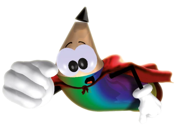 Super-Bunti