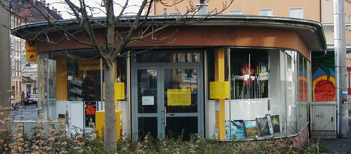 Würzburg Zellerau