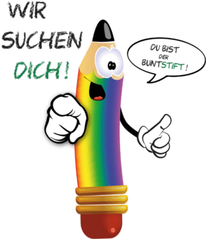 Wir suchen dich Azubi