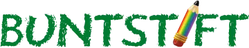Logo Buntstift