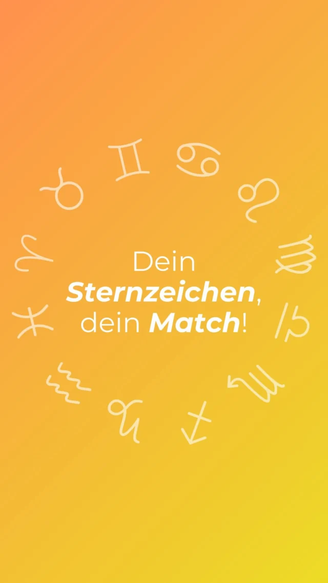 Welche Schreibware passt zu deinem Sternzeichen? ✨

Ob leidenschaftlicher Löwe, strukturierte Jungfrau oder verträumter Fisch – wir haben für jedes Sternzeichen das perfekte Schreibwaren-Match! 🪐🖊️

Von edlen Notizbüchern bis hin zu kreativen Washi-Tapes: Entdecke, welches Produkt zu deiner Energie passt und bring deine Persönlichkeit auch auf deinen Schreibtisch 🌙🔮

💫 Verrate uns jetzt in den Kommentaren: Welches Sternzeichen bist du – und passt dein Match auch zu dir?

#Sternzeichen #Astrologie #Schreibwaren #BuntstiftSchreibwaren #WürzburgShopping #Würzburg #fy #fyp